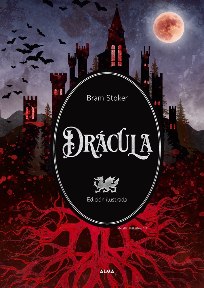 Drácula (el jardín secreto)
