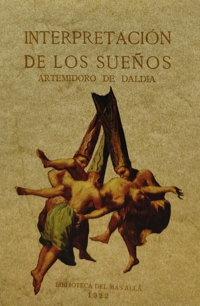 Interpretación de los sueños