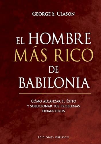 El hombre más rico de Babilonia