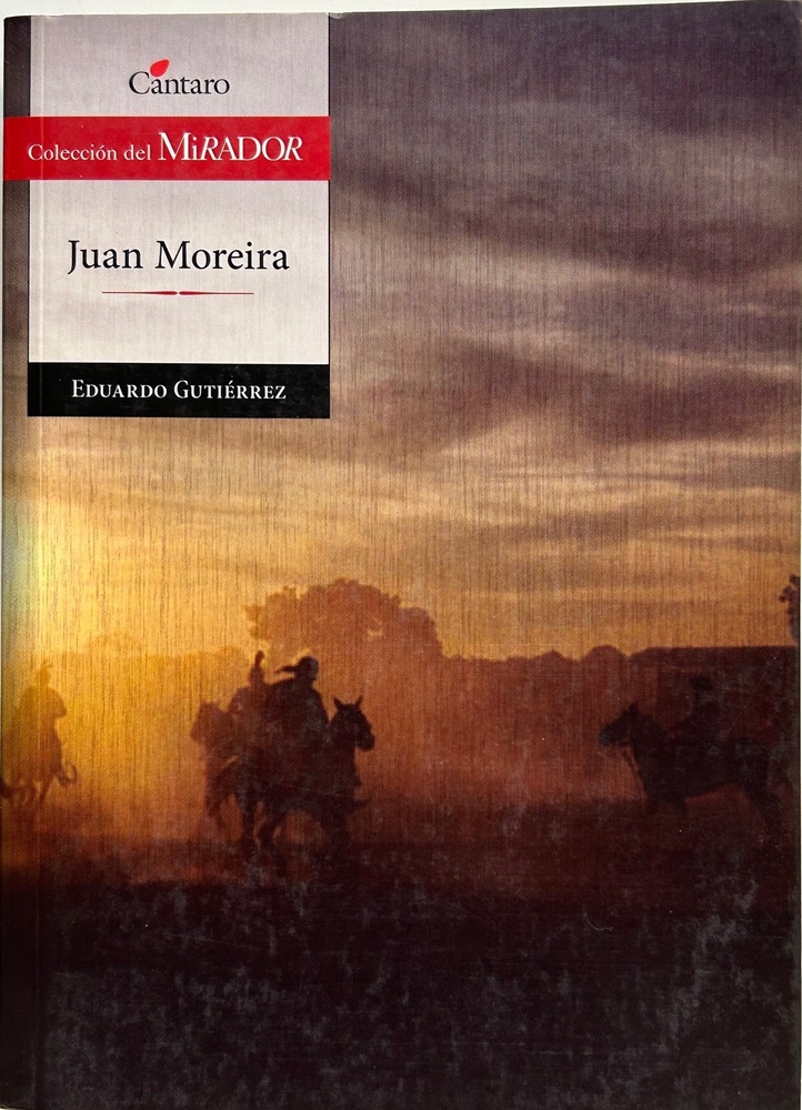 Juan Moreira