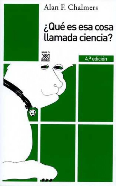 ¿Qué es esa cosa llamada ciencia?
