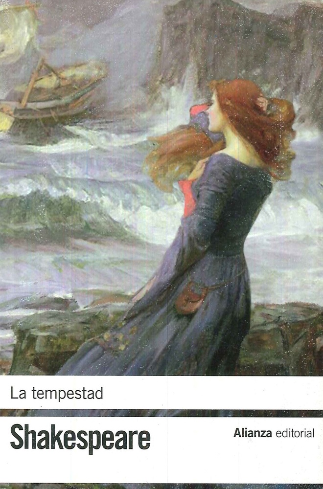 La tempestad