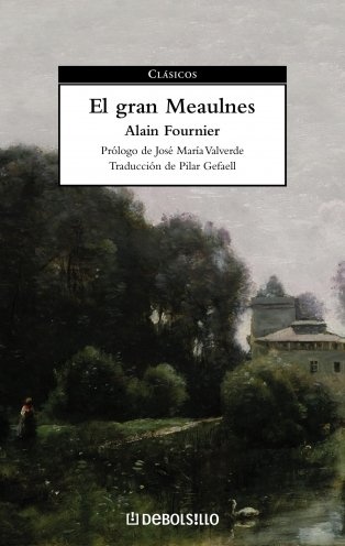 El Gran Meaulnes