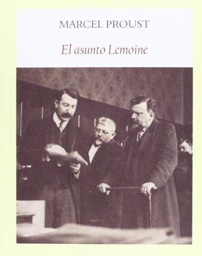 El Asunto Lemoine