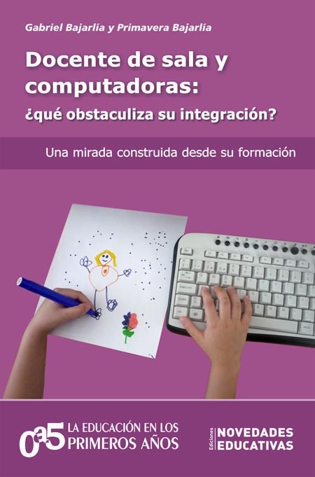 Docente de sala y computadoras: Â¿que obstaculiza su integracion? (78)