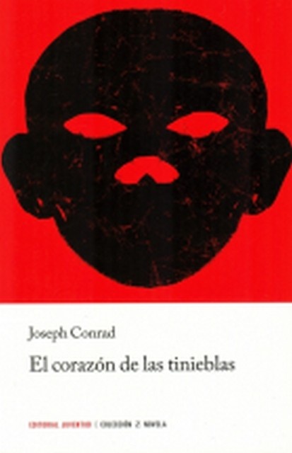 El corazon de las tinieblas