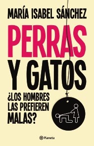 Perras y gatos