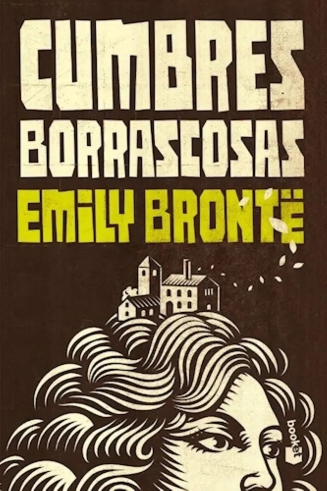 Cumbres borrascosas