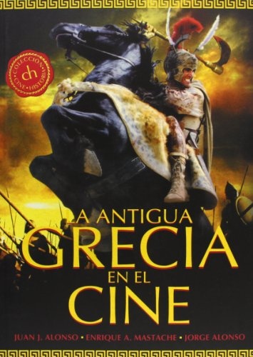 La Antigua Grecia en el cine