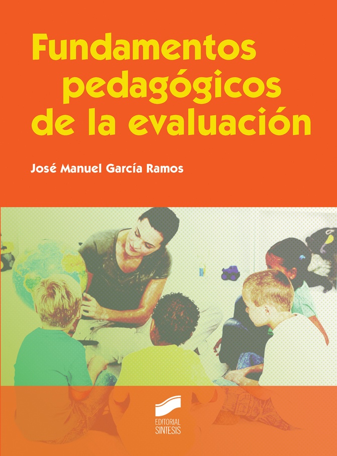 Fundamentos pedagógicos de la evaluación