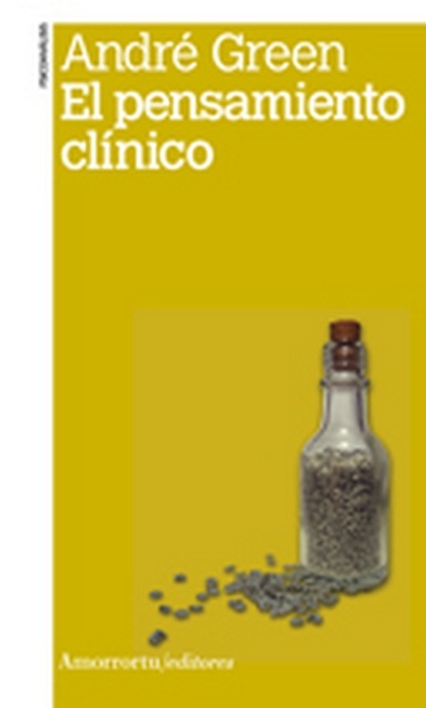 El pensamiento clinico