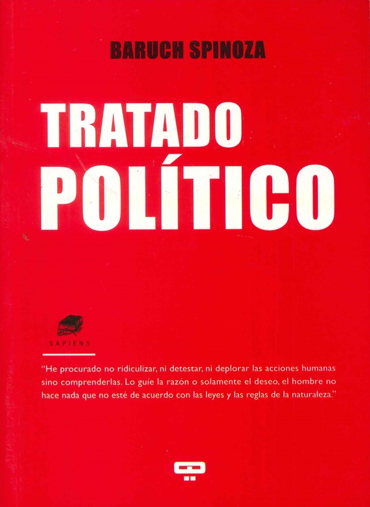 Tratado político