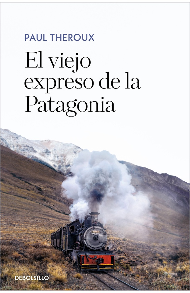 El viejo expreso de la patagonia (mp)