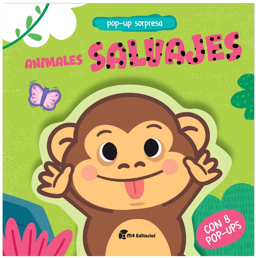 Animales salvajes