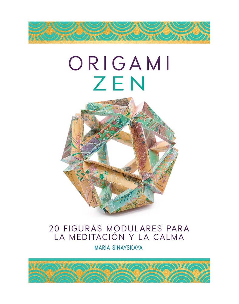 Origami Zen