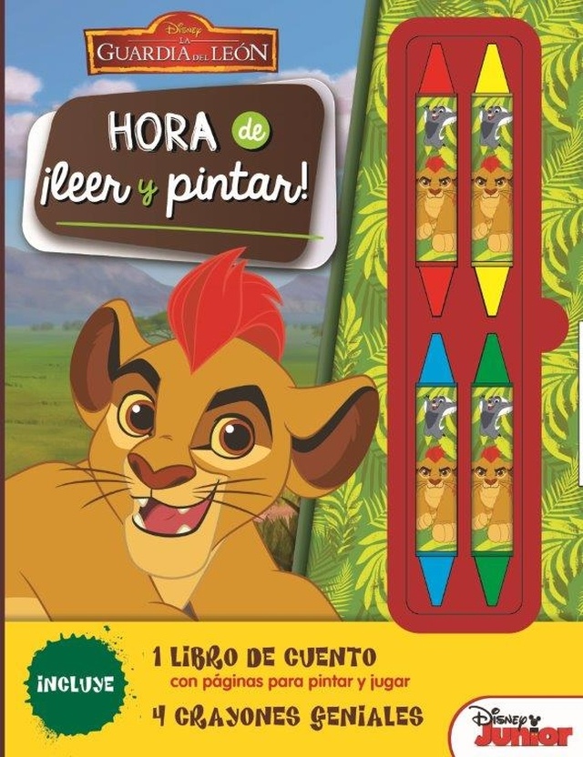 Disney cover mount n¼ 5