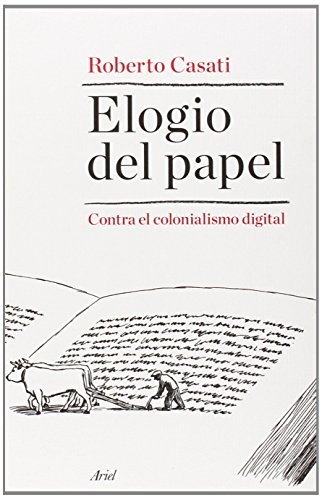 Elogio del papel