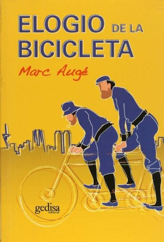 Elogio de la bicicleta