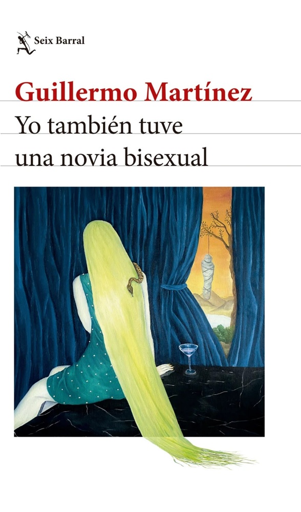 Yo también tuve una novia bisexual
