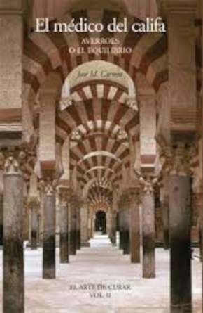 El médico del califa (El arte de curar Vol. II)