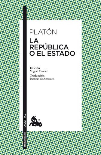 La Republica o el Estado
