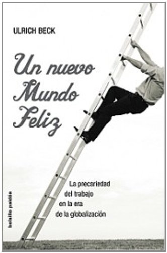 Un nuevo mundo feliz