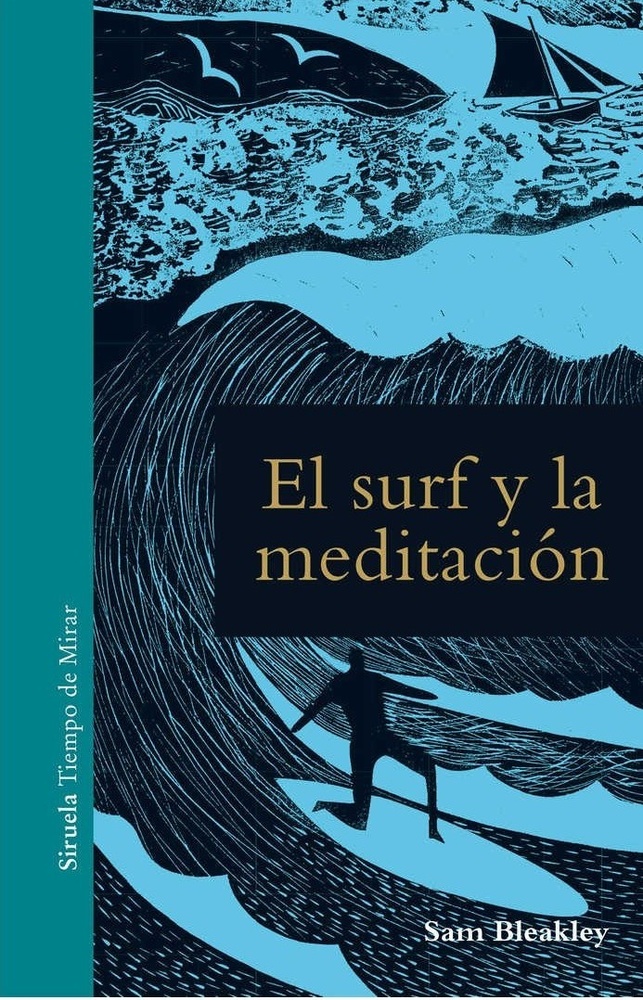 El surf y la meditación