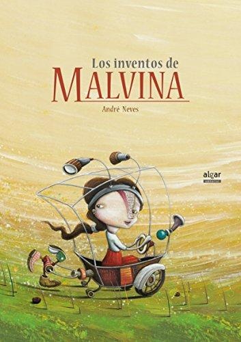 Los Inventos de Malvina