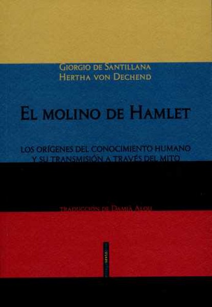 El Molino de Hamlet