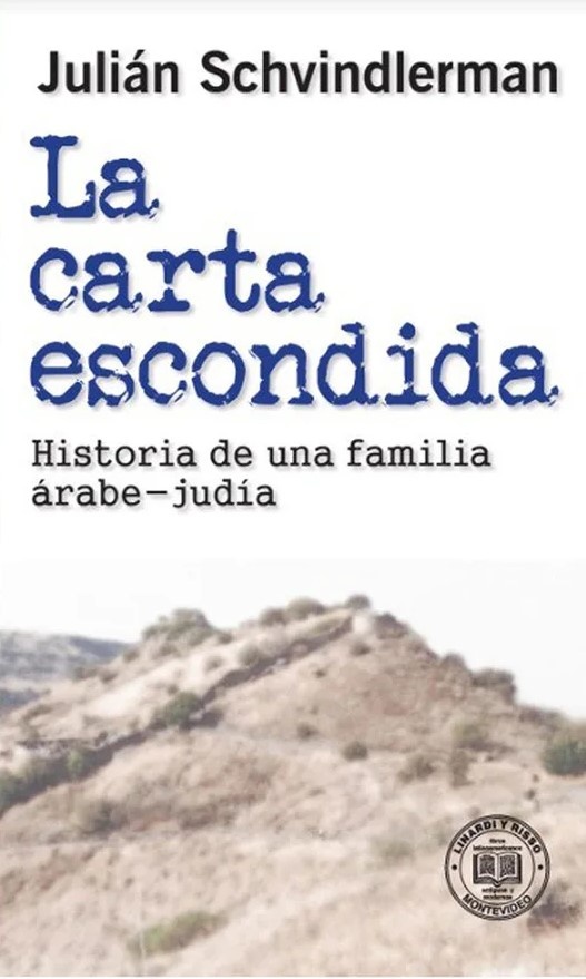 La Carta escondida
