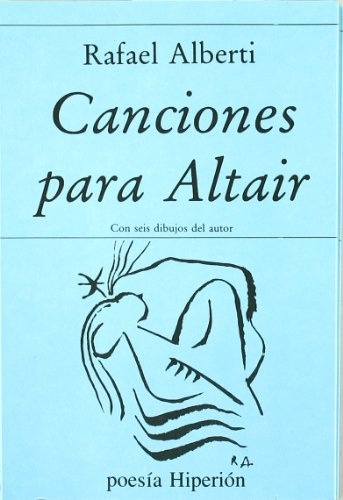 Canciones para Altair