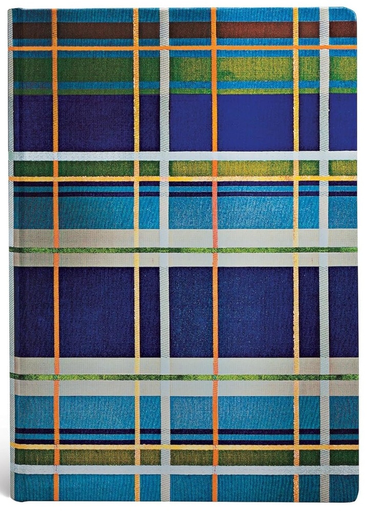 Davenport-Telas Escocesas- - Midi-Rayado