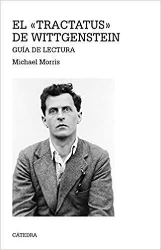 El tractatus de Wittgenstein