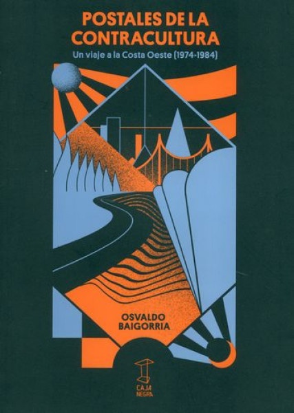 Postales de la contracultura