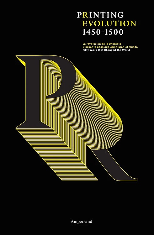 Printing Revolution 1450-1500