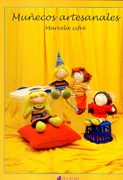 Muñecos Artesanales