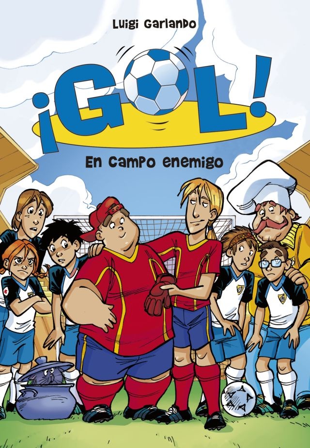 Gol! En campo enemigo (16)