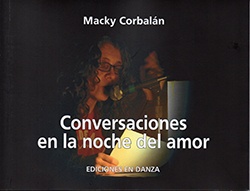 Conversaciones en la noche del amor