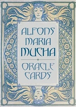 Oraculo alfons maria mucha