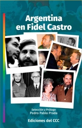 Argentina en Fidel Castro