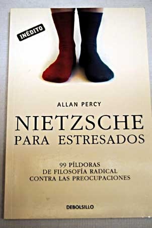Nietzche para estresados