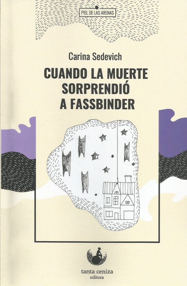 Cuando la muerte sorprendio a Fassbinder