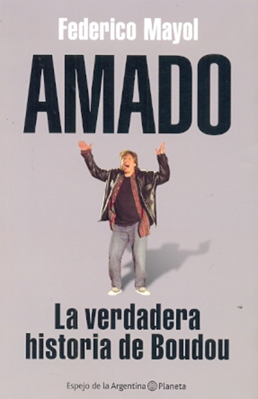 Amado