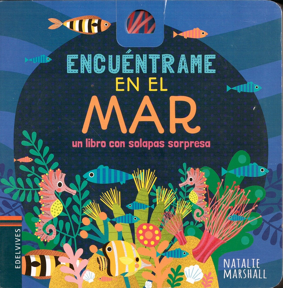 Encuentrame en el mar