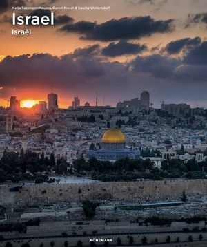 Israel - Gran formato