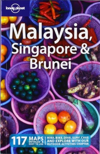 Malasya, Singapore & Brunei