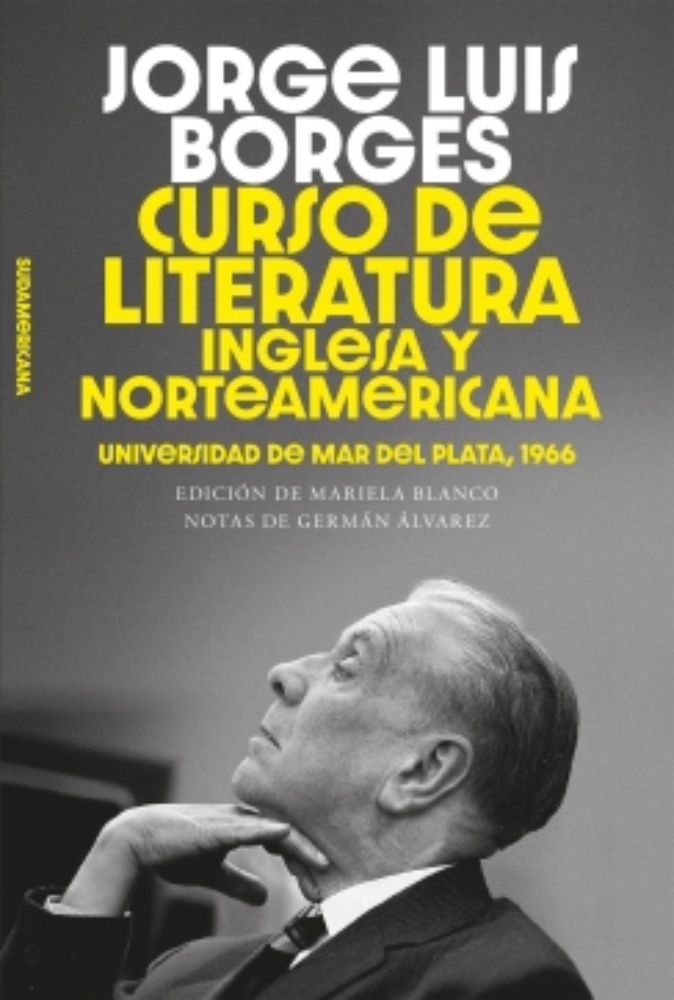 Curso de literatura inglesa y norteamericana