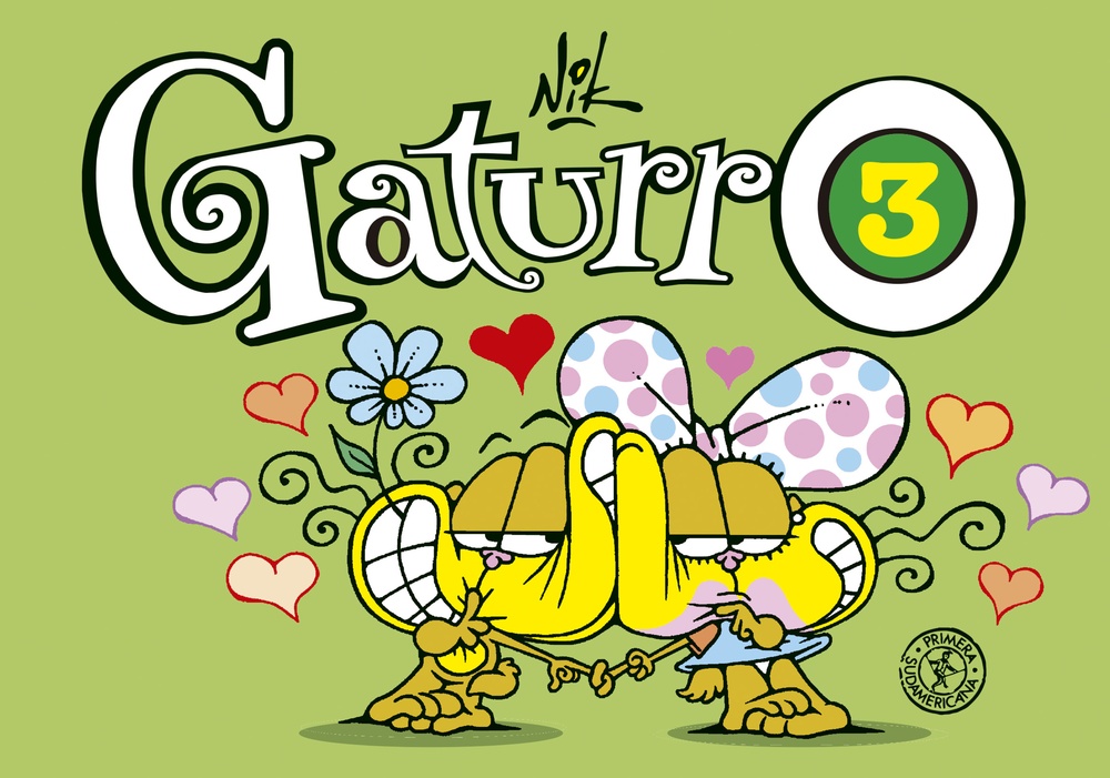 Gaturro 3