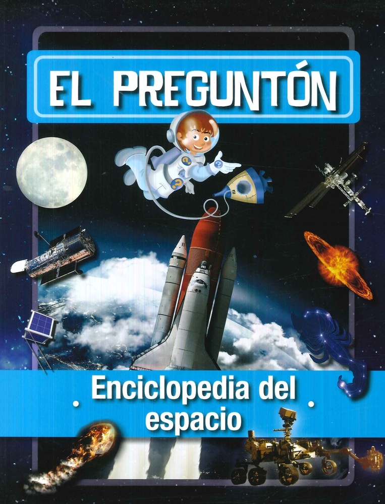 El pregunton