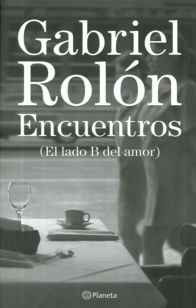Encuentros (El lado B del amor)